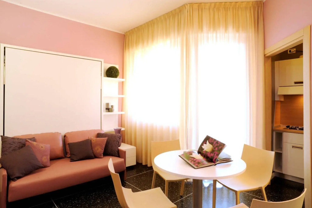 Residence Oliveto