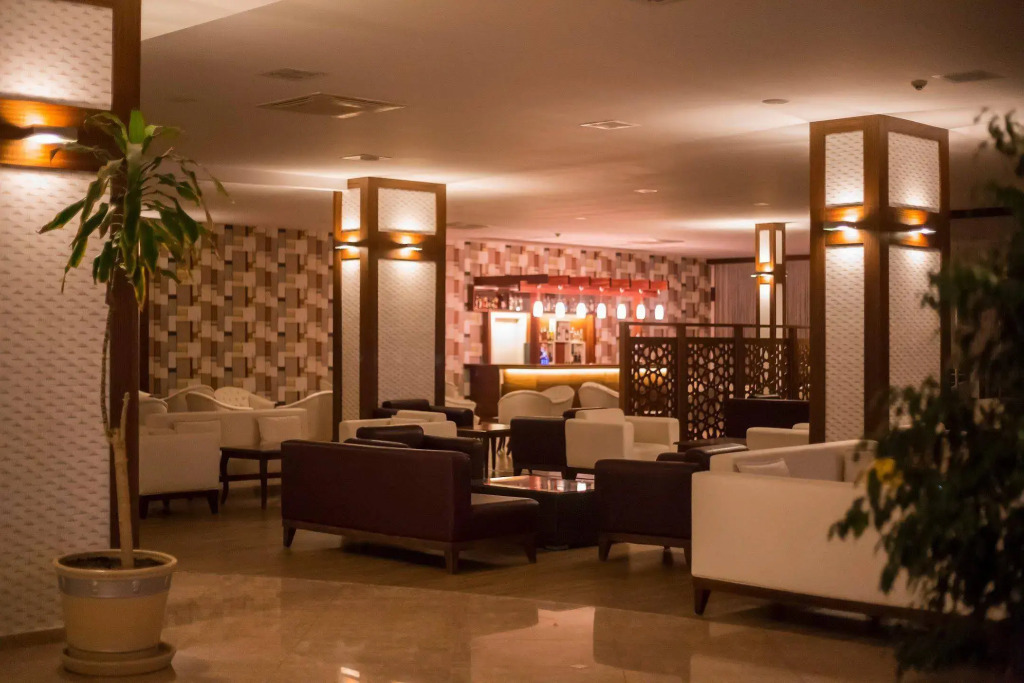 Lycus Beach Hotel