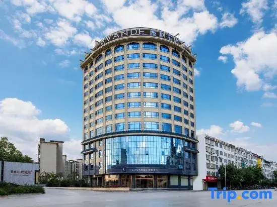 Lavande Hotel