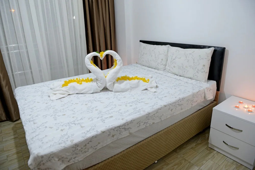 can apart hotel