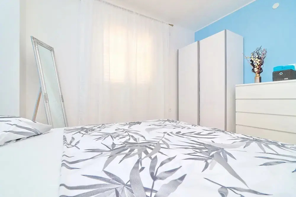 Apartment Marjana Prižba
