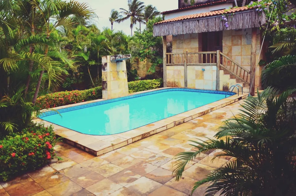 Casa Viva Guesthouse