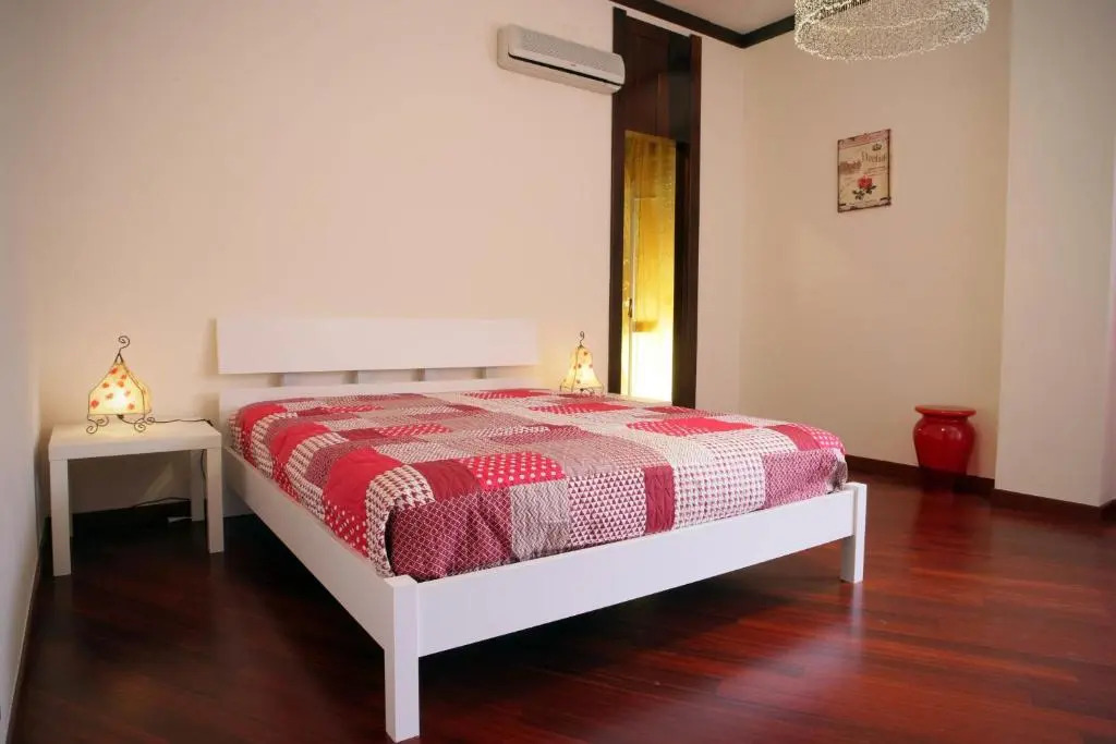 Clorindas rooms