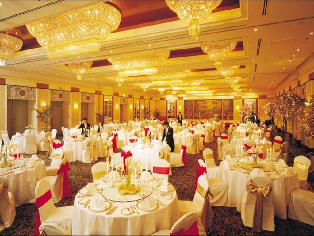 Ruishi Hotel Dalian