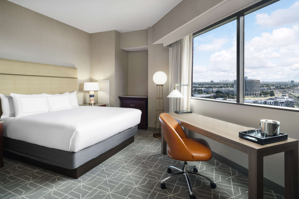 Hilton Richardson Dallas, TX