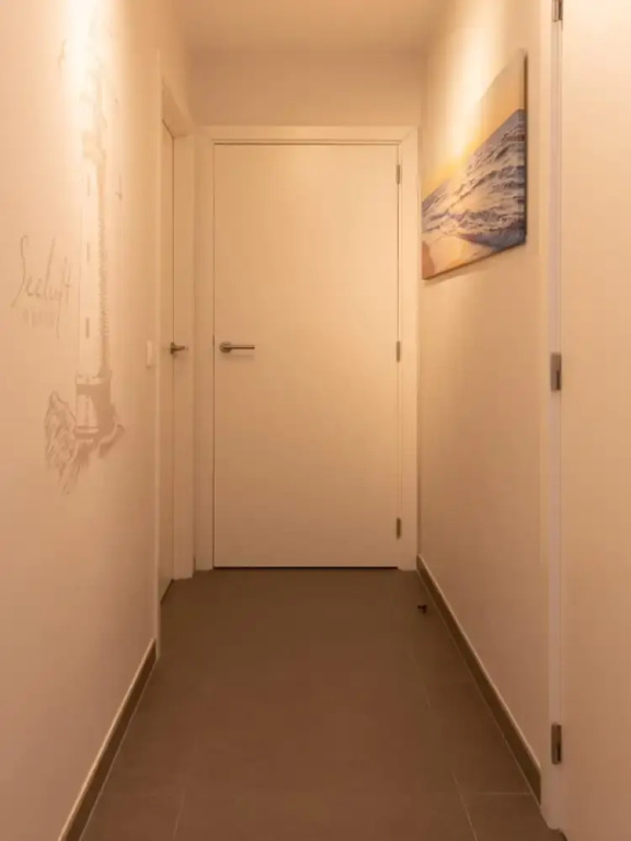 Modern Apartment in Ostend