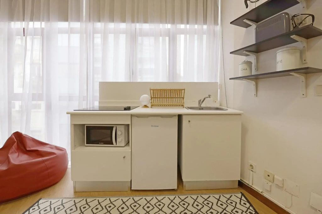 FLH Poveiros Homey Studio