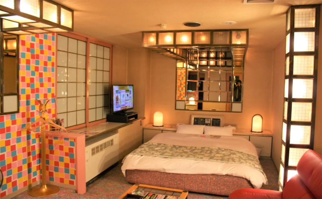 Hotel Parco - Adults only