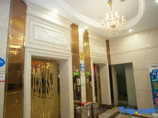 Jilv Zuntian Hotel