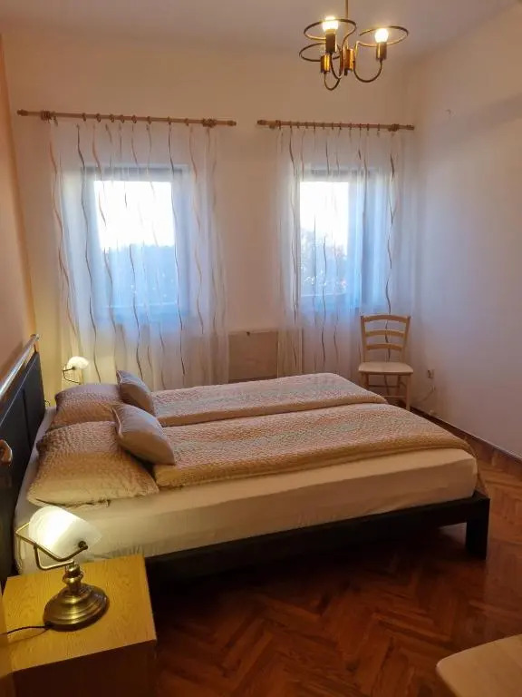 Apartments Katja