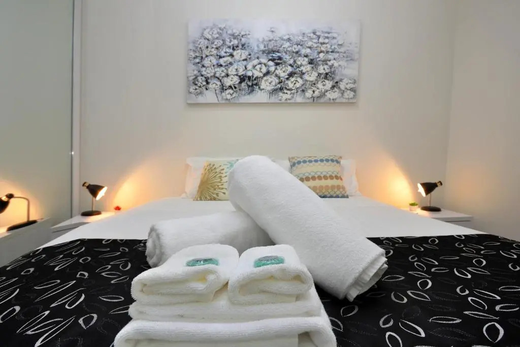 Coastal By Rockingham Apartments