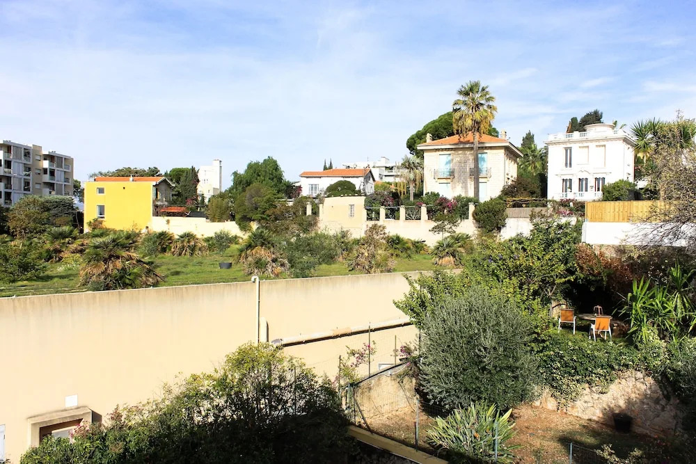 Villa Christine