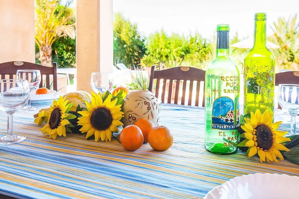 Finca Maria
