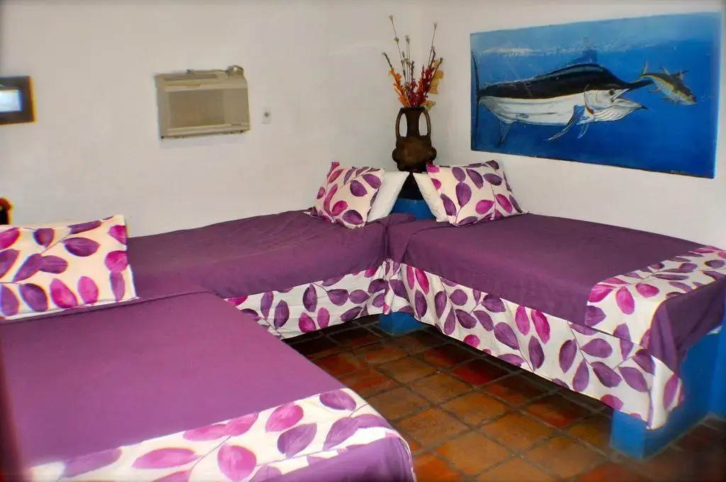 Cabo Inn