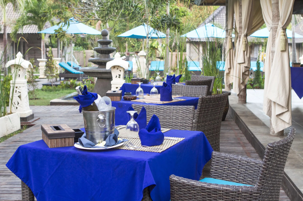 The Palm Grove Villas