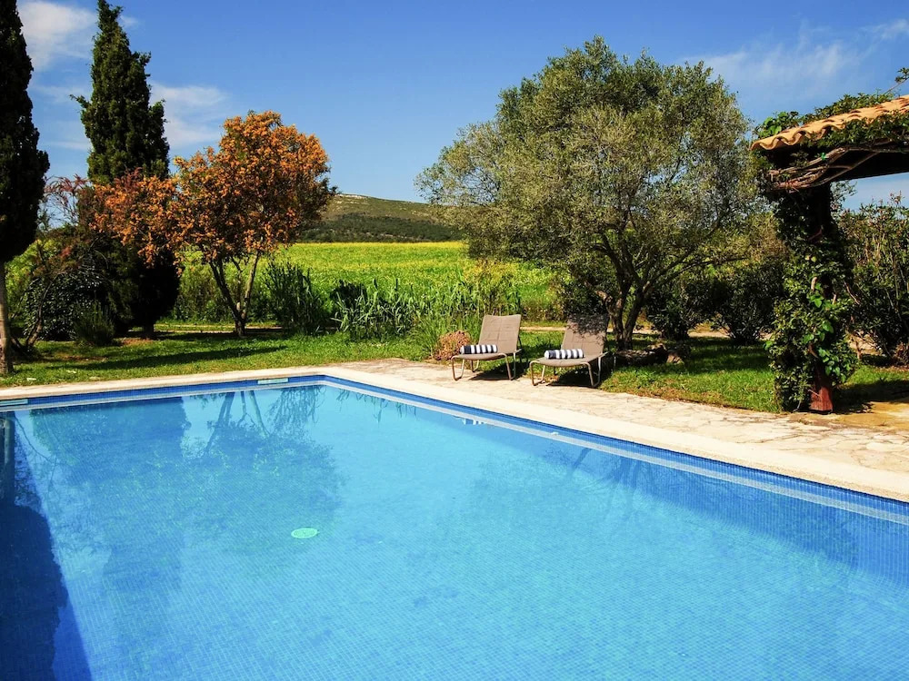 Ideal Holiday Home with Private Pool for Family & Friends
