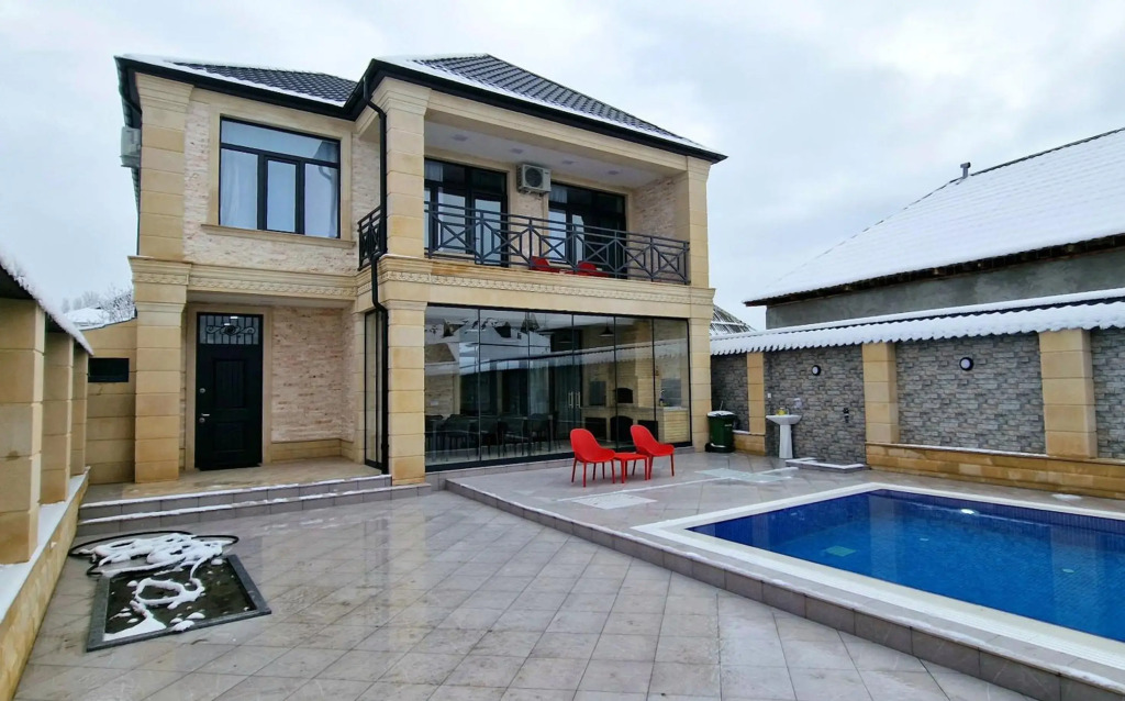 Villa Star