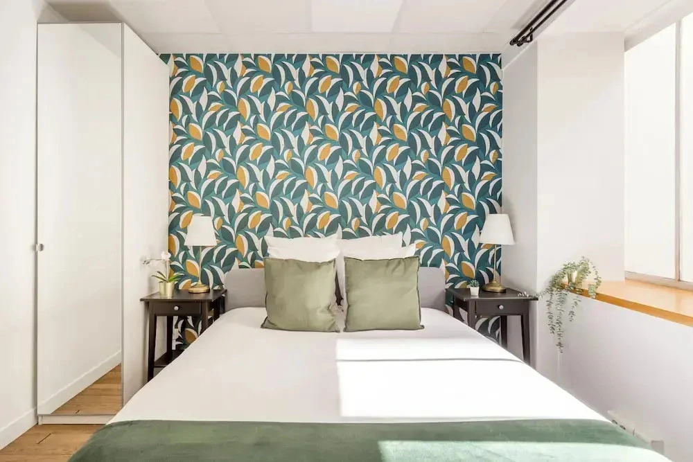 Merveil Family Suite - Louvre - Clery