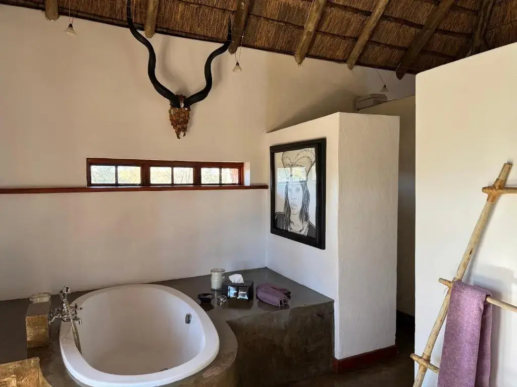 Abloom Bush Lodge and Spa Retreat