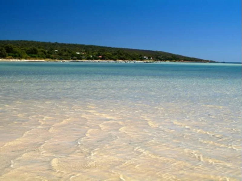 Dunn Bay Village Resort Homes
