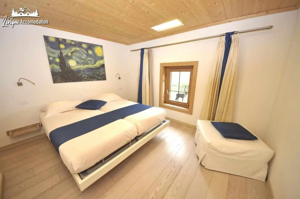 Appartamenti Green by Livigno Accomodation