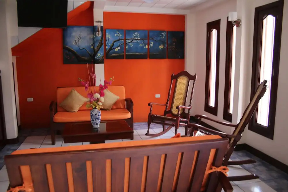 Brisas Hotel