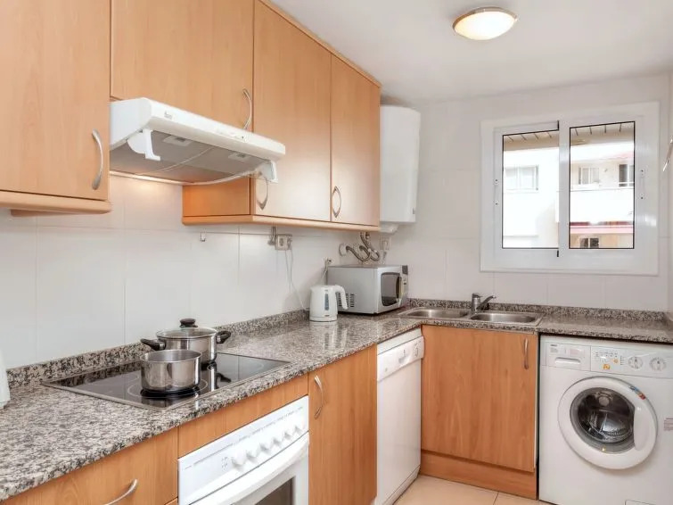 Appartement Clothilde