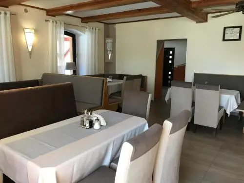 Restauracja IBIZA