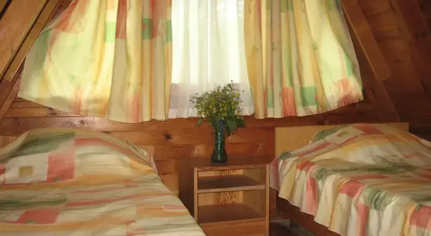 Paradise Bungalows