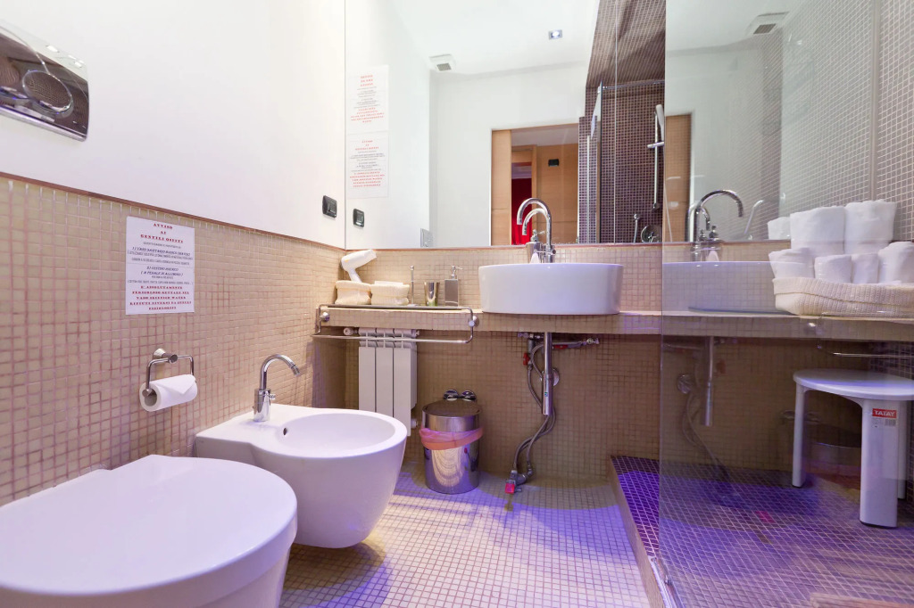 EcoLodge CoPPoLa GuestHouse
