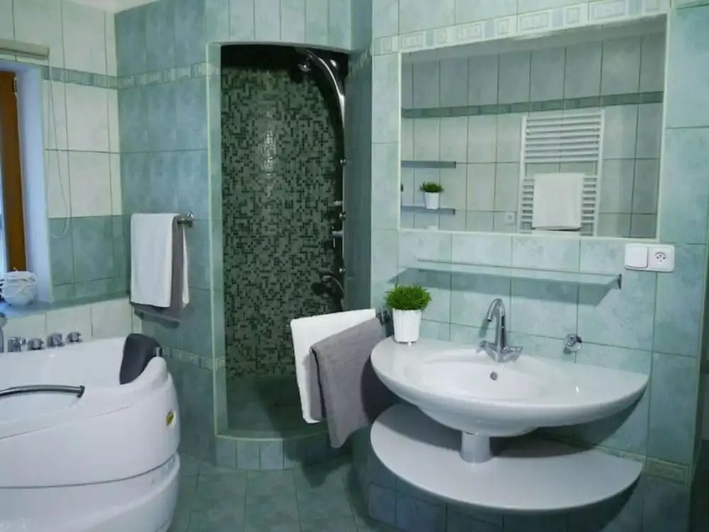 Comfortable Villa With Facilities