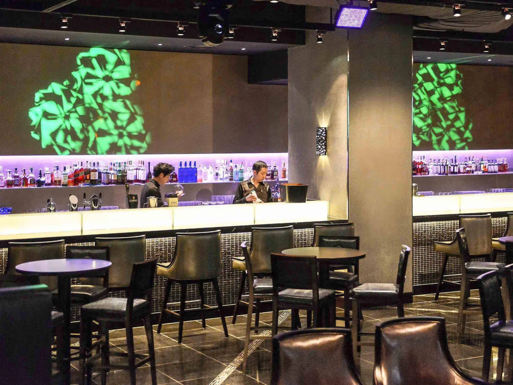 Novotel Ambassador Seoul Gangnam