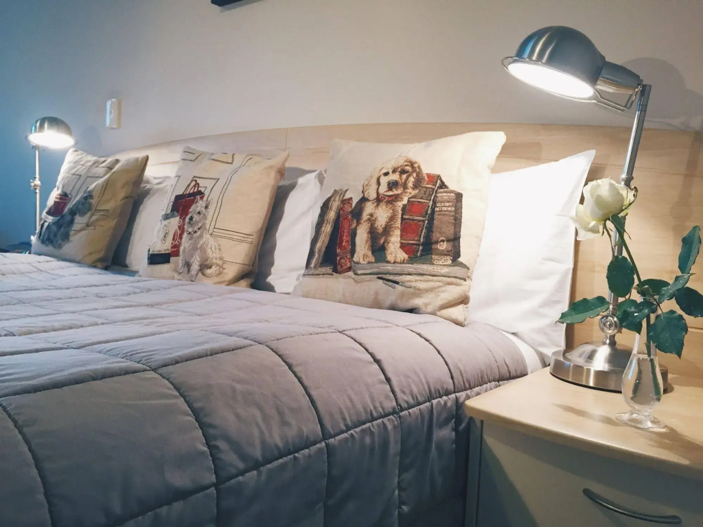 Braemar Motor Lodge