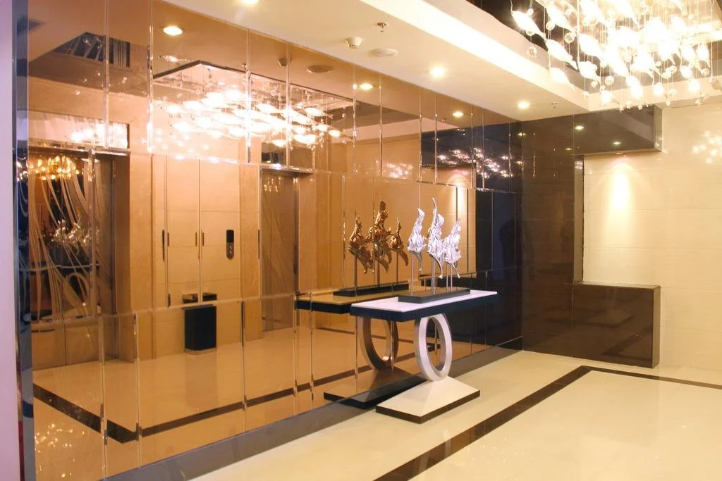 Yantai Yueting Hotel