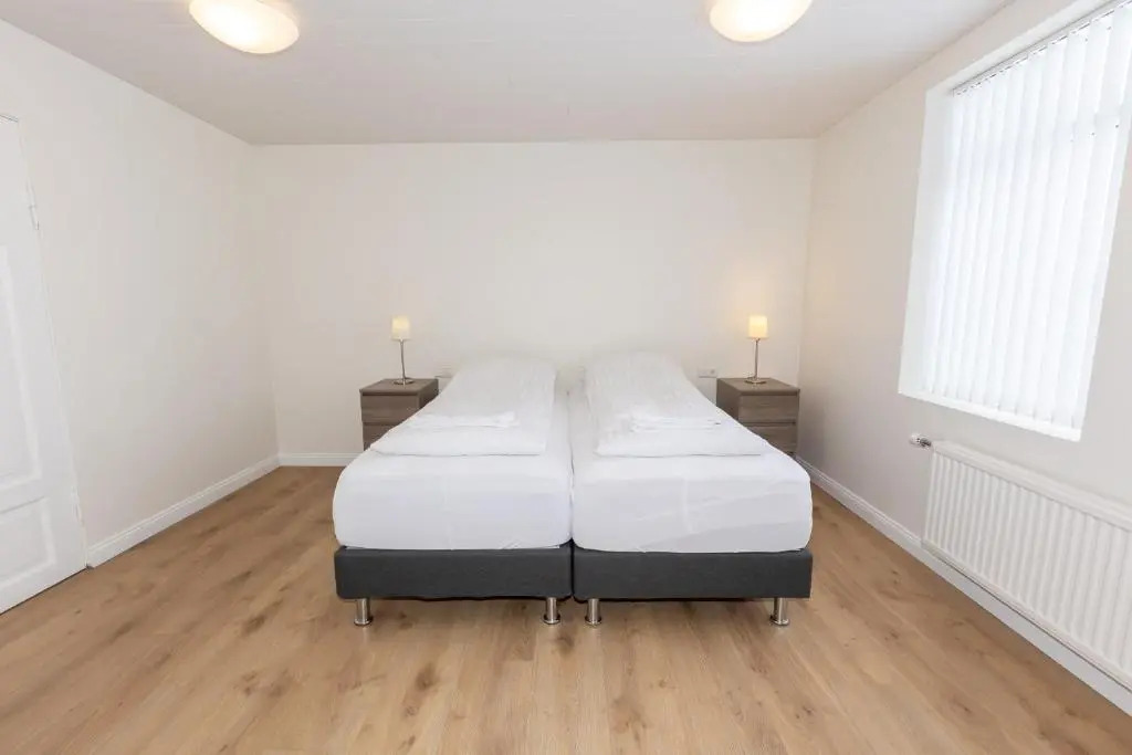 Hrimland Guesthouse