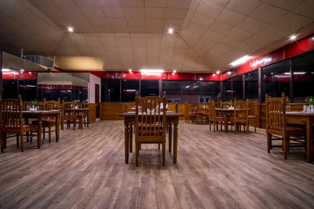 Magpie Mall Road Residency ( MG-MARG )