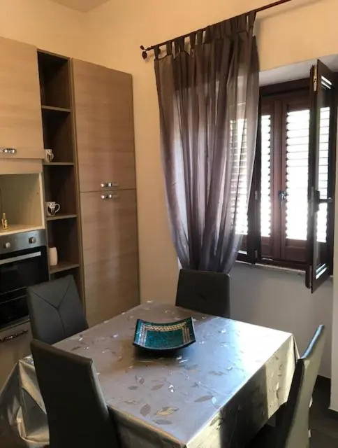 Appartamento indipendente