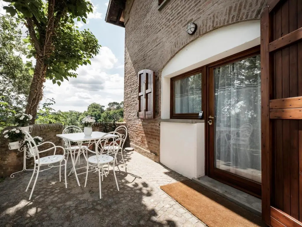 Accademia al Colle