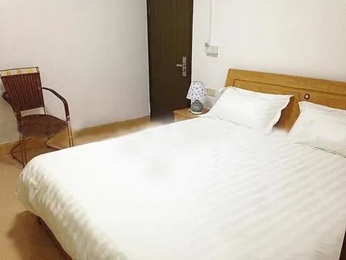 Chezhan Apartment