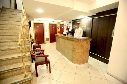 Hotel Lancaster Poa