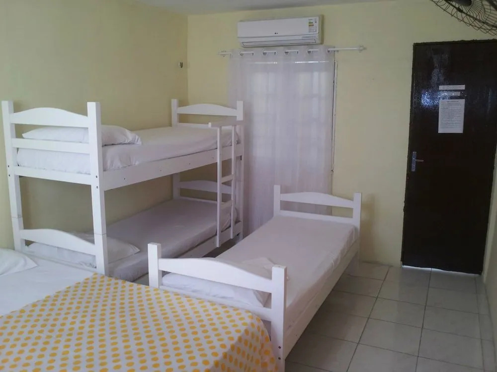 Praia Hostel Fortaleza