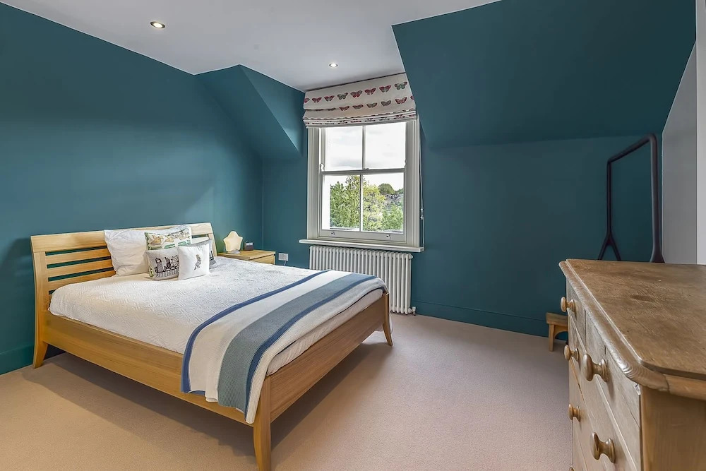 Family Home in Dulwich