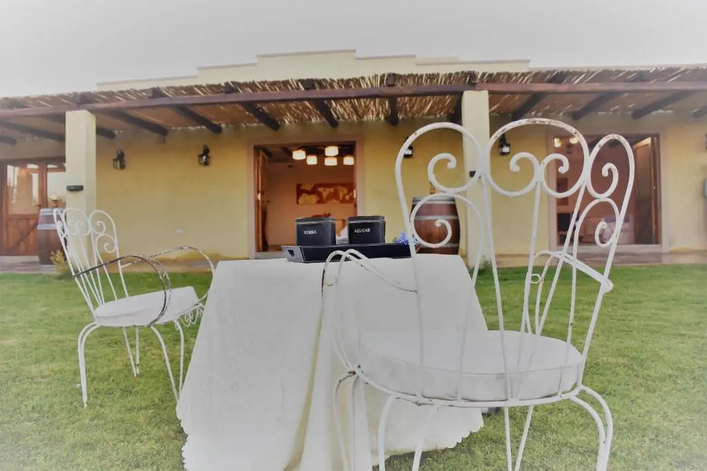 Posada Boutique La Barrica
