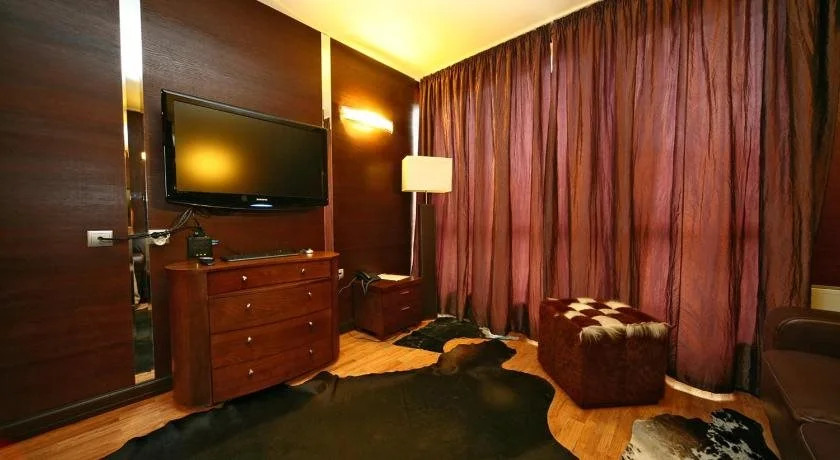 Hotel City Pleven