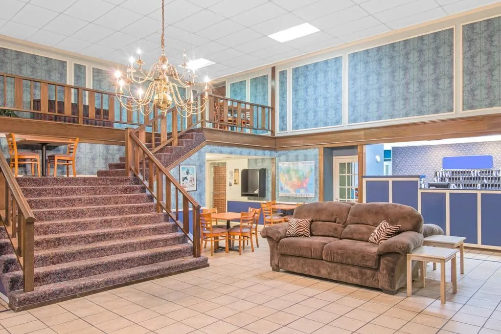 Atrea Inn Amarillo