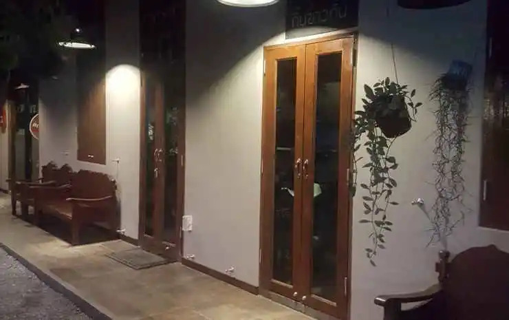 Mon-Dee minihotel