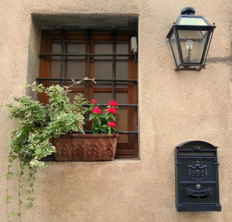 Antica Casa Naldi