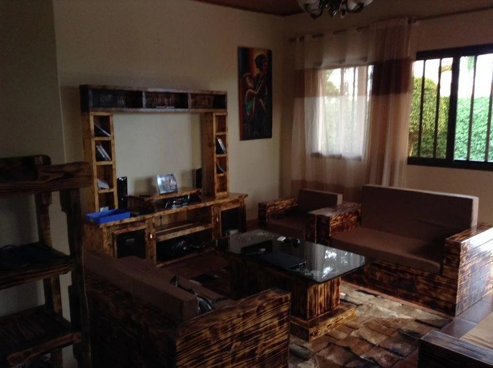 Dream House - Kigali
