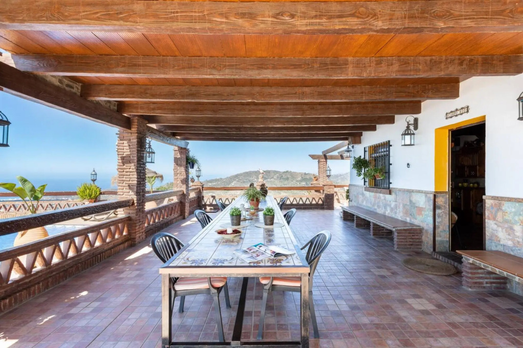 Villa Mediterraneo