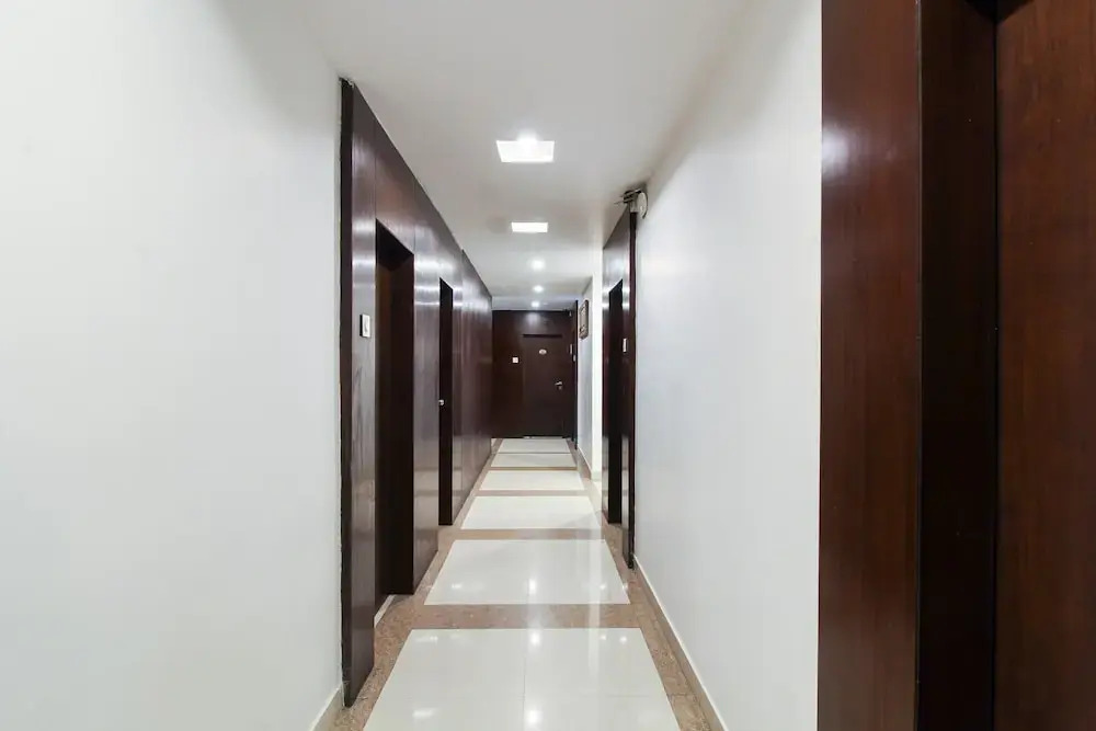 Balaji Residency